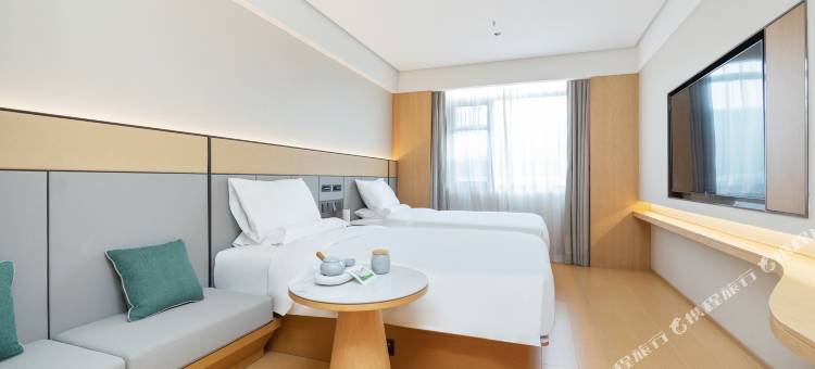 全季酒店(舟山嵊泗店)图片