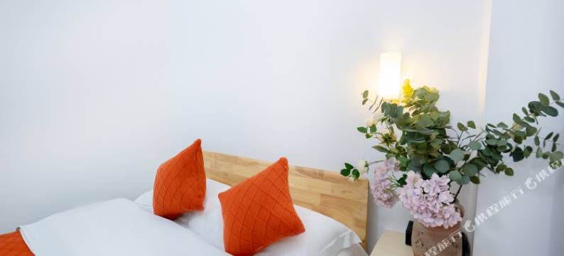 思麦公寓(大良清晖园步行街店)图片