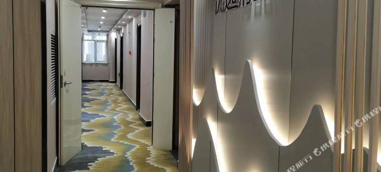 长丰优逸精品酒店(北城世纪城购物中心店)图片