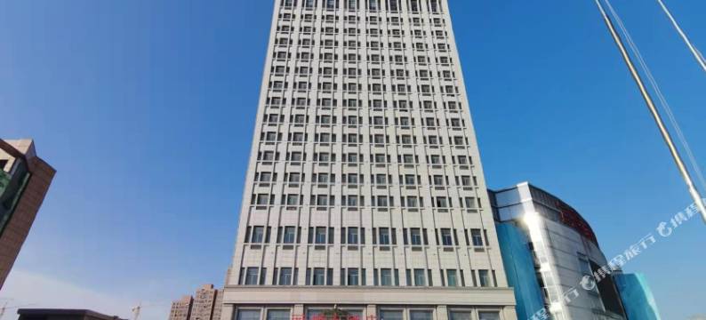 嘉兴丽顿大酒店(万达广场店)图片
