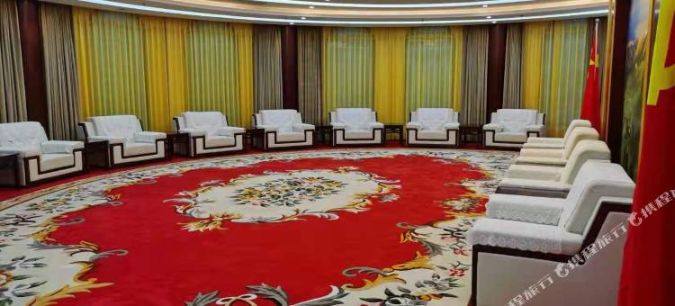 玉鹿大酒店图片