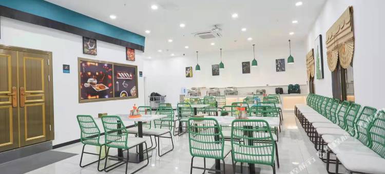 尚客优品酒店(重庆彭水御景江山店)图片