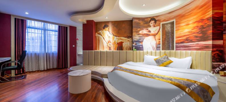 雅轩酒店(宾阳县总工会店)图片