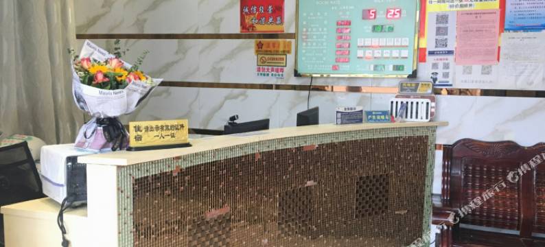 德馨楼大酒店(商城店)图片