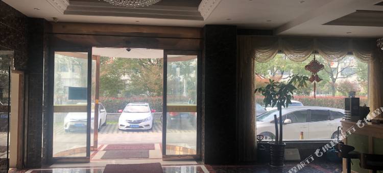 宁波明圆宾馆图片