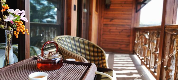 澜沧巴朗茶魂民宿图片