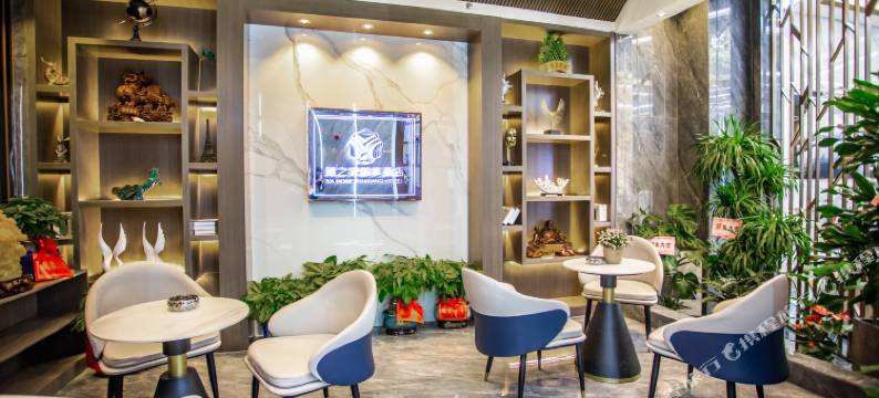 雅之家智享酒店(衡山店)图片