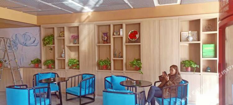 济源佳境智慧酒店图片