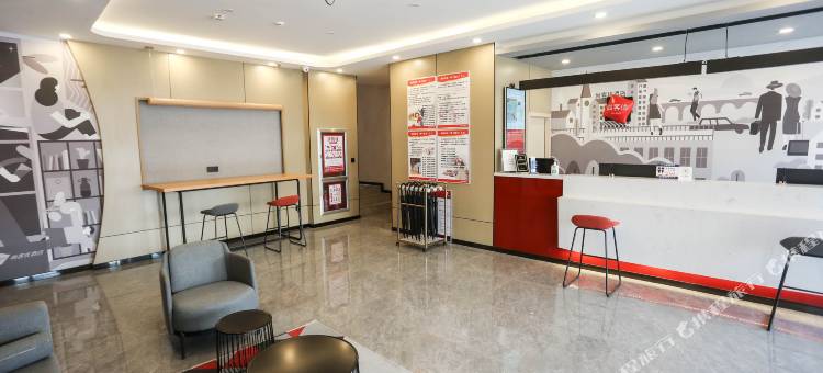 尚客优酒店(临沂罗庄区汤庄客运站店)图片