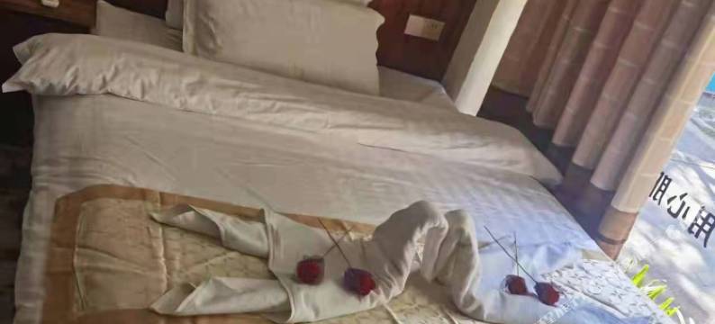 南昌梦居客栈图片