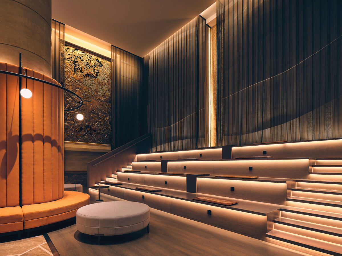 Wanda Yi WuXi Over view