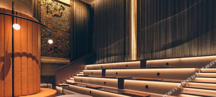 无锡万达颐华酒店(三阳广场南长街店)图片