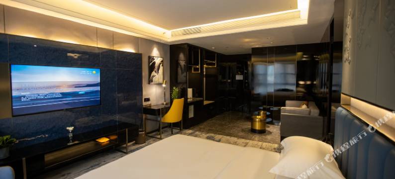 大庆东方金宸酒店图片