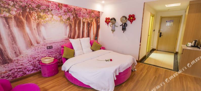 格林豪泰(扬州江都区邵伯镇淮江路店)图片