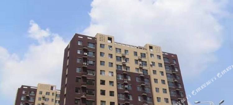 大庆叶子民宿图片