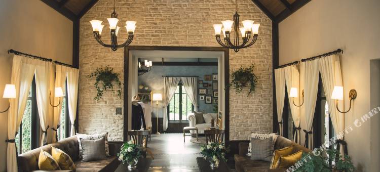 考艾泰晤士河谷酒店(Thames Valley Khao Yai)图片