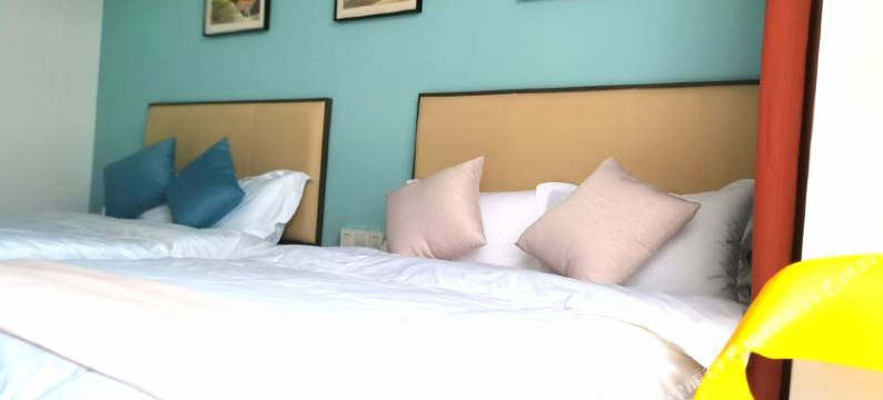 汉源花间慢·宿图片