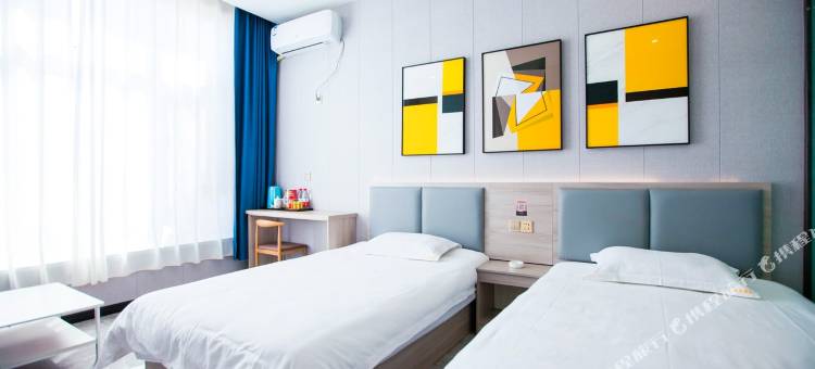 聚隆酒店(碛口古镇店)图片