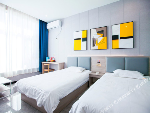 聚隆酒店(碛口古镇店)