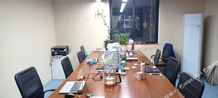 琼海爱迪迦民宿(白石岭官塘水院店)图片