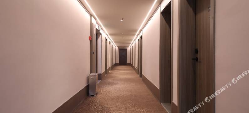 汉庭酒店(武汉香港路儿童医院店)图片