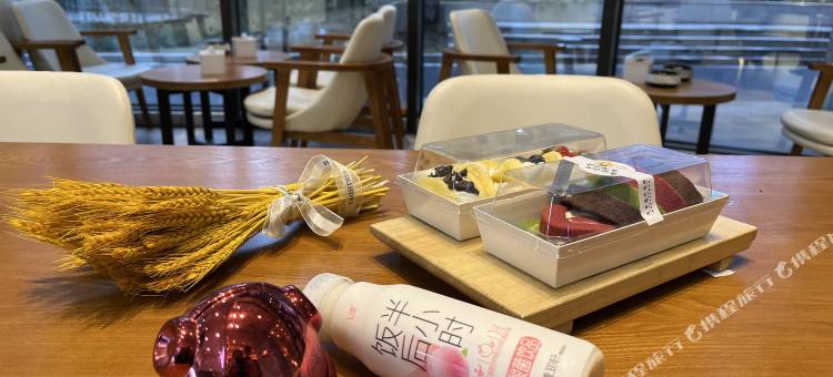 格林东方酒店(义乌国际商贸城店)图片