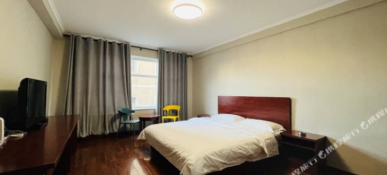 乌鲁木齐鸿运商务宾馆图片