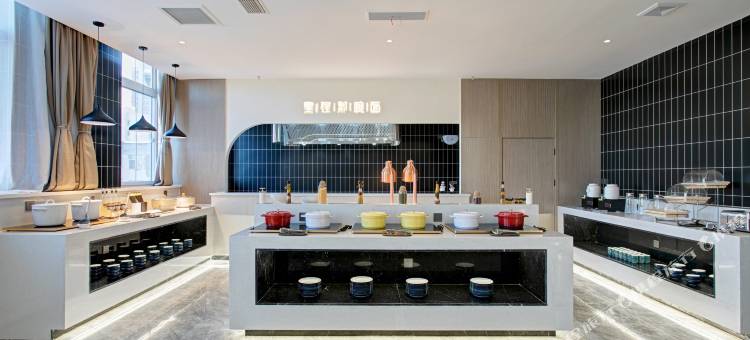 星程酒店(榆林火车站广场店)图片