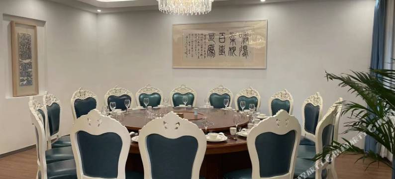 可·美术馆民宿(青浦练塘店)图片