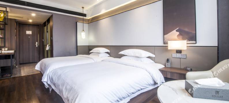 溆浦锦源惠丰大酒店图片