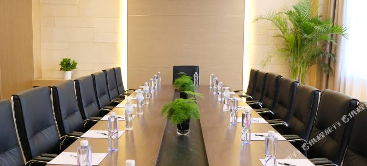 格林东方酒店(喀什莎车火车站店)图片