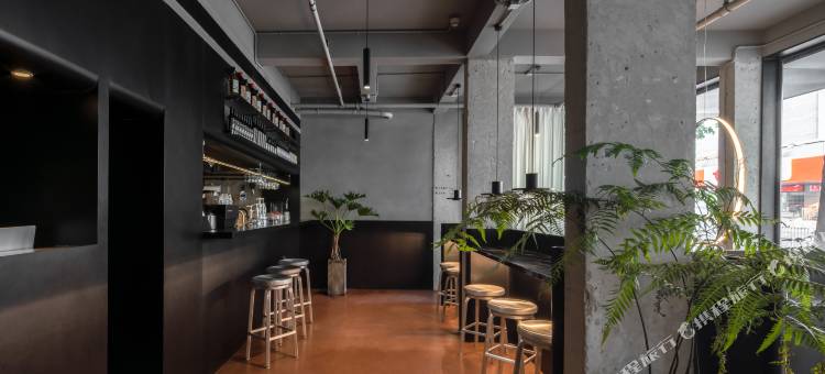 LIA力亚·取舍酒店(华强北店)图片