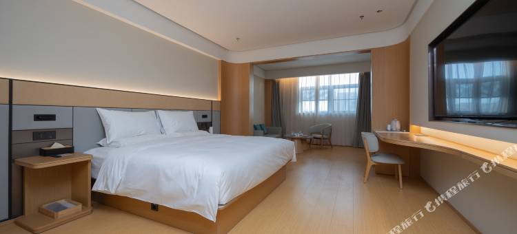 全季酒店(盐城高铁站希望大道店)图片