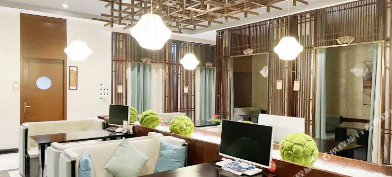 安乡长鹰国际大酒店图片