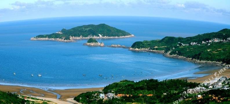 苍南海蓝之家民宿(渔寮风景区店)图片