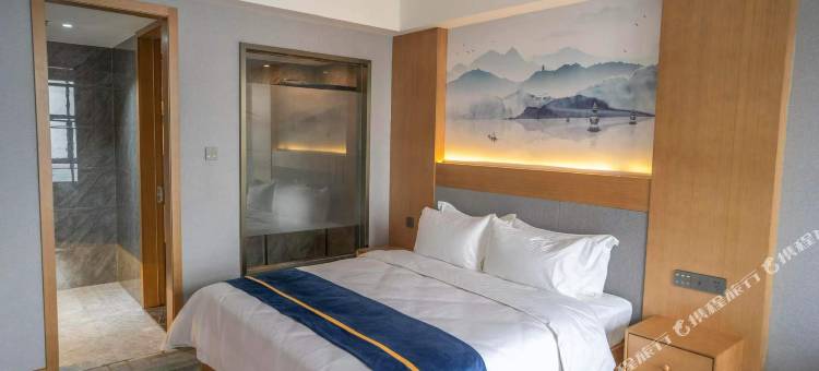 怀远瑞庭国际酒店图片