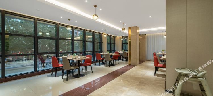 柏曼酒店(泉州晋江国际机场五店市店)图片