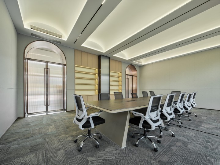 Erjia Serviced Apartment (Wuxi Guangyidian) Over view