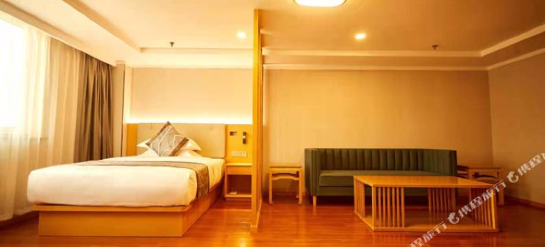 安国花园宾馆图片