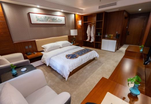 Huangzangyu Kangyang Hotel Hotel Overview