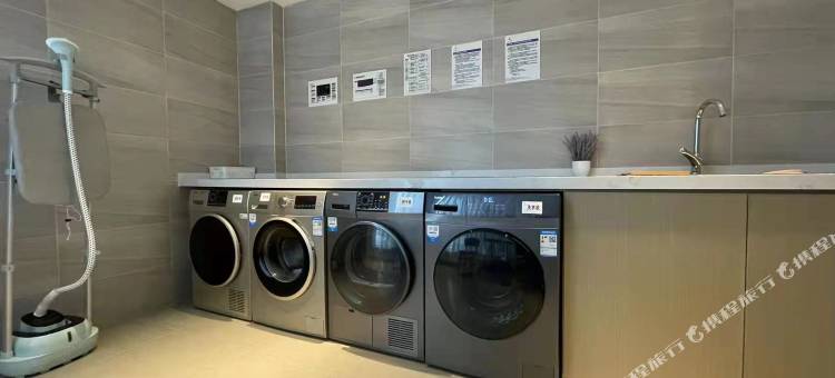 丽想酒店(阜宁香港路店)图片