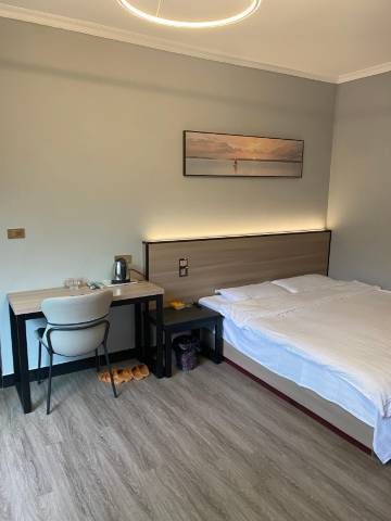 重庆东泉泉之缘旅店