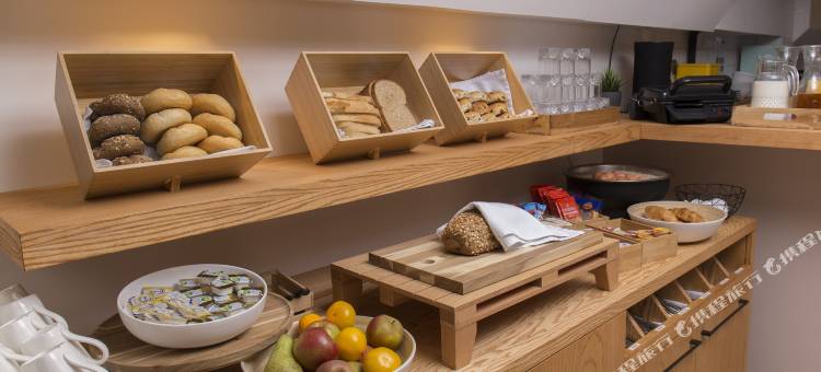 市场景观酒店(Hotel Marktzicht)图片