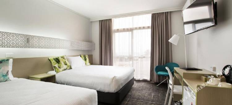 桑德林厄姆睡帽酒店(Nightcap at Sandringham Hotel)图片