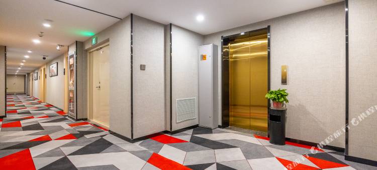 尚客优精选酒店(临夏八坊十三巷店)图片