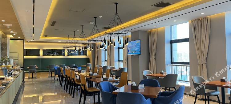 锦江之星品尚酒店(辛集信誉楼商厦兴华路店)图片