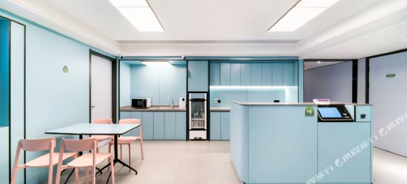 海友酒店(杭州文海南路地铁站店)图片