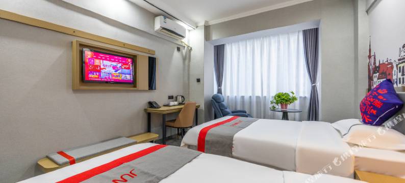 兰州连铝宾馆图片