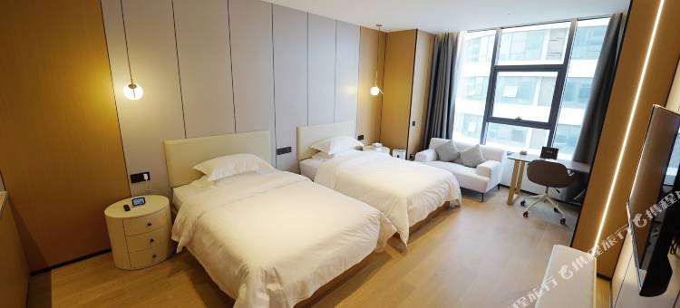 连途酒店(蚌埠聚云店)图片