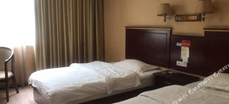 当阳友谊桥宾馆图片